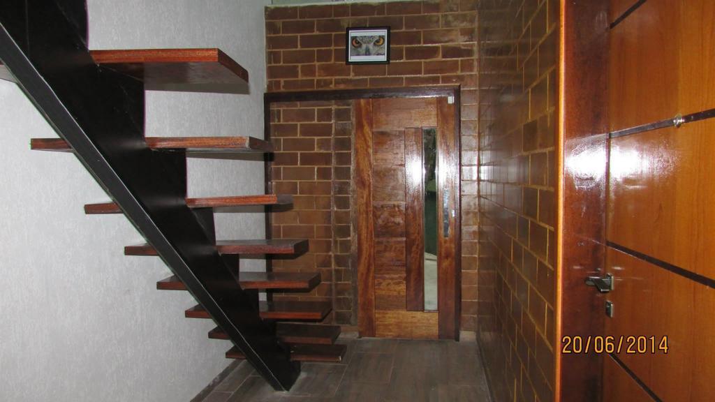 Refugio Melissa Apartment Campos do Jordao Bagian luar foto