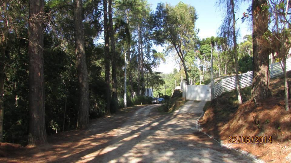 Refugio Melissa Apartment Campos do Jordao Bagian luar foto